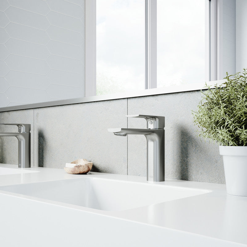 Davidson Bathroom Lavatory Faucet