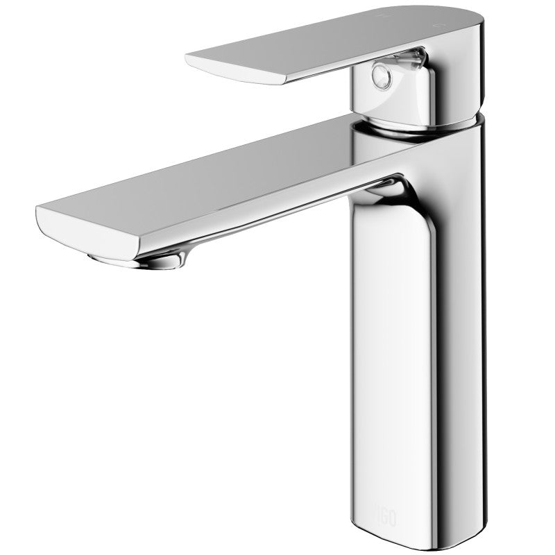 Davidson Bathroom Lavatory Faucet