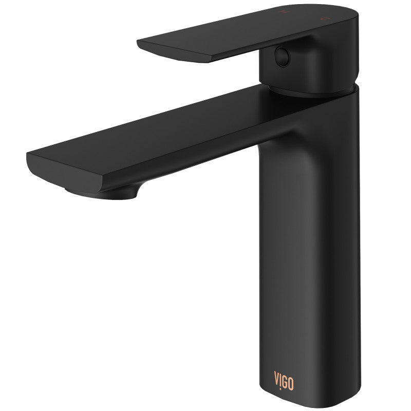 Davidson Bathroom Lavatory Faucet