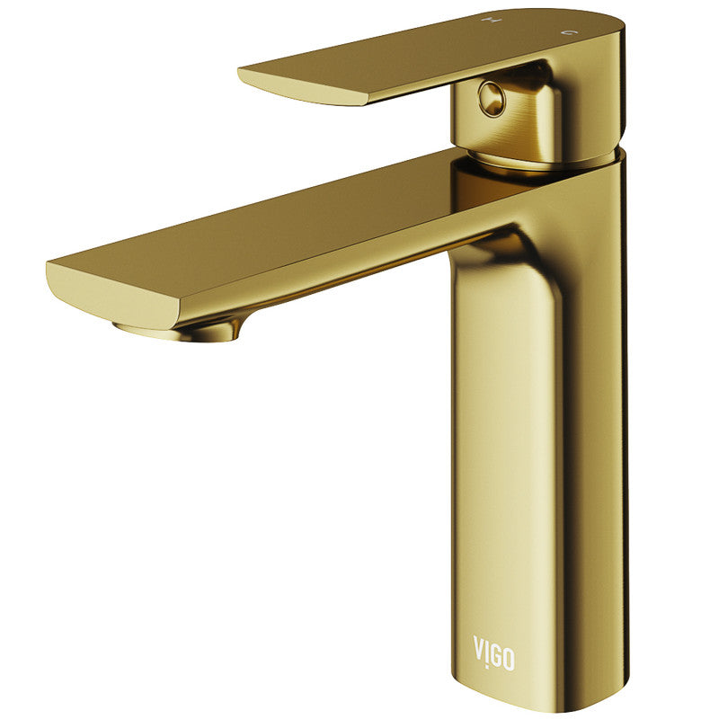 Davidson Bathroom Lavatory Faucet