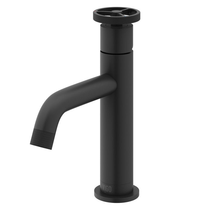 Cass Pinnacle Bathroom Lavatory Faucet