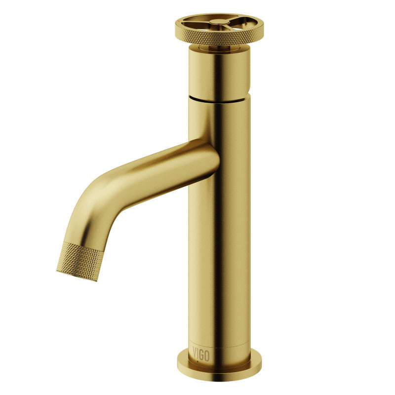 Cass Pinnacle Bathroom Lavatory Faucet