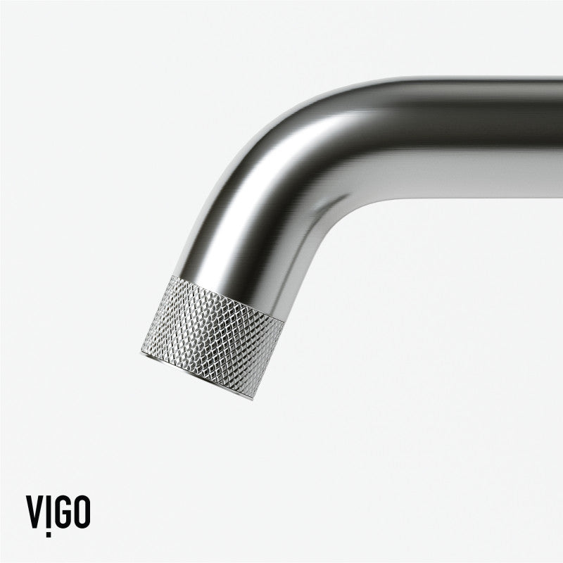 Cass Oblique Bathroom Lavatory Faucet