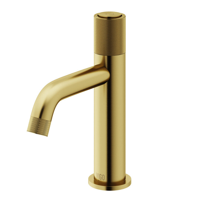 Apollo Bathroom Lavatory Faucet