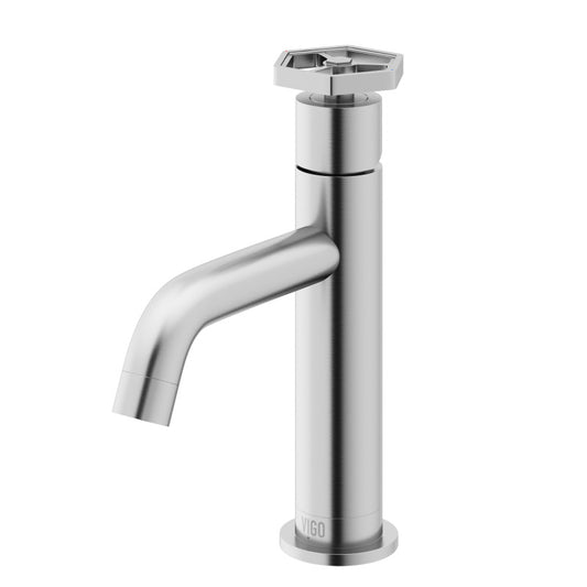 Ruxton Pinnacle Bathroom Lavatory Faucet