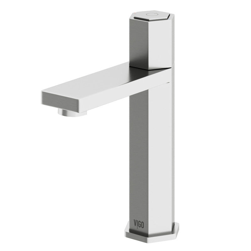 Nova Bathroom Lavatory Faucet