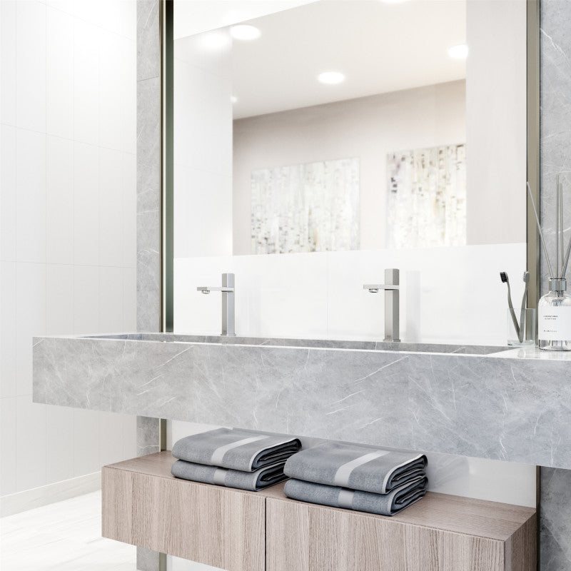Nova Bathroom Lavatory Faucet