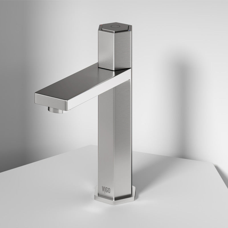 Nova Bathroom Lavatory Faucet