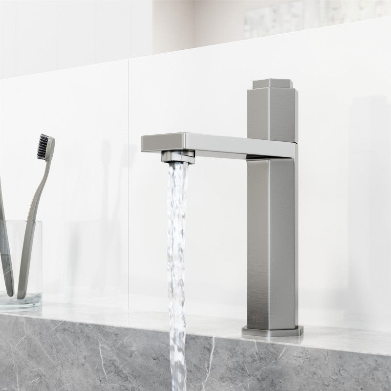 Nova Bathroom Lavatory Faucet