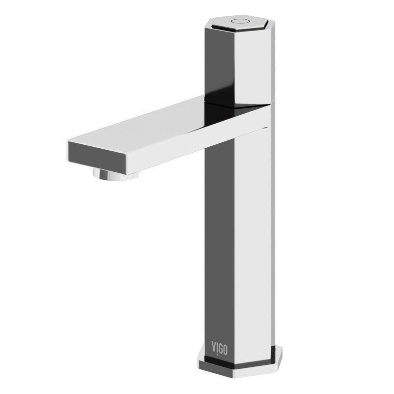 Nova Bathroom Lavatory Faucet
