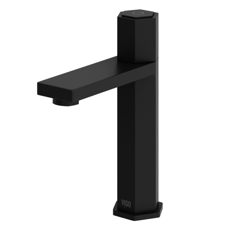 Nova Bathroom Lavatory Faucet