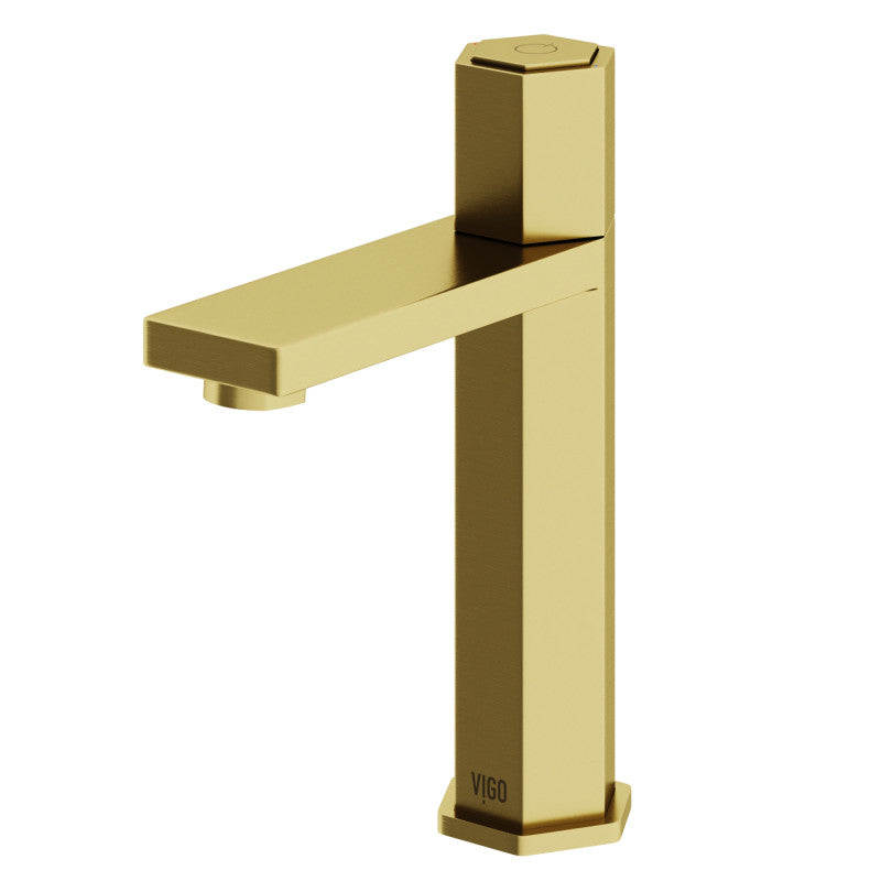 Nova Bathroom Lavatory Faucet