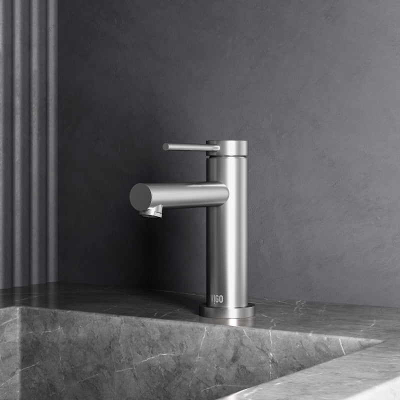 Vanderbilt Bathroom Lavatory Faucet