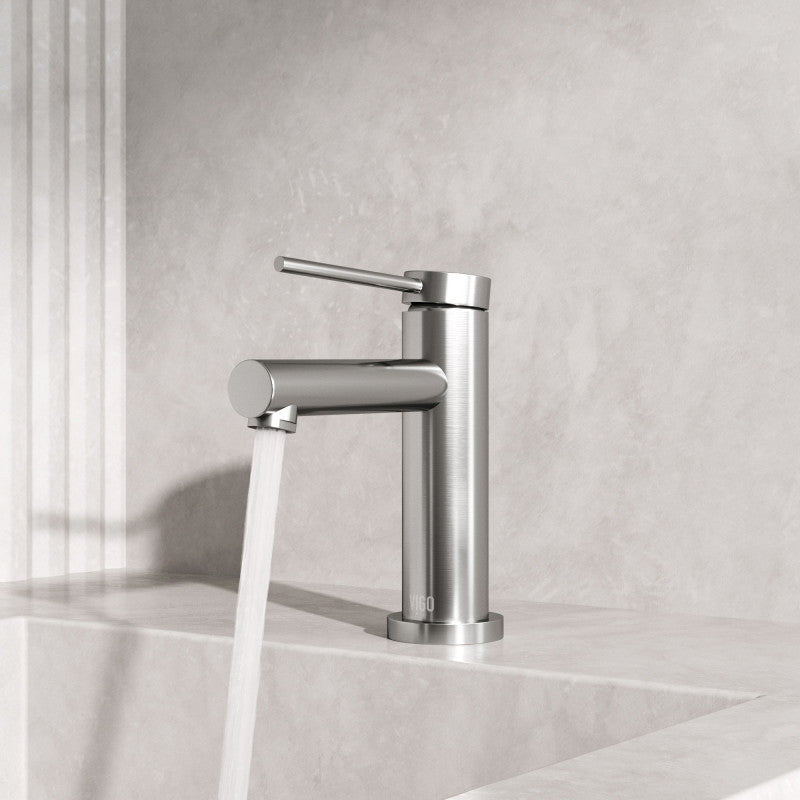 Vanderbilt Bathroom Lavatory Faucet