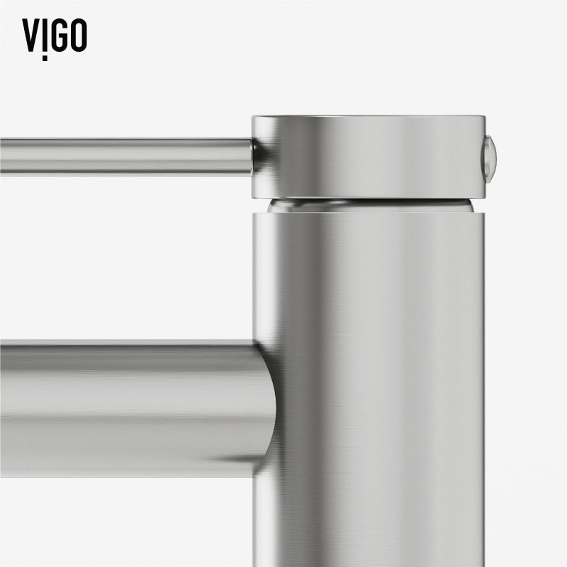 Vanderbilt Bathroom Lavatory Faucet