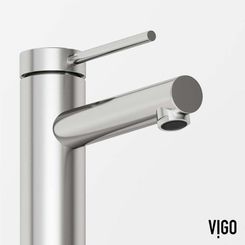 Vanderbilt Bathroom Lavatory Faucet