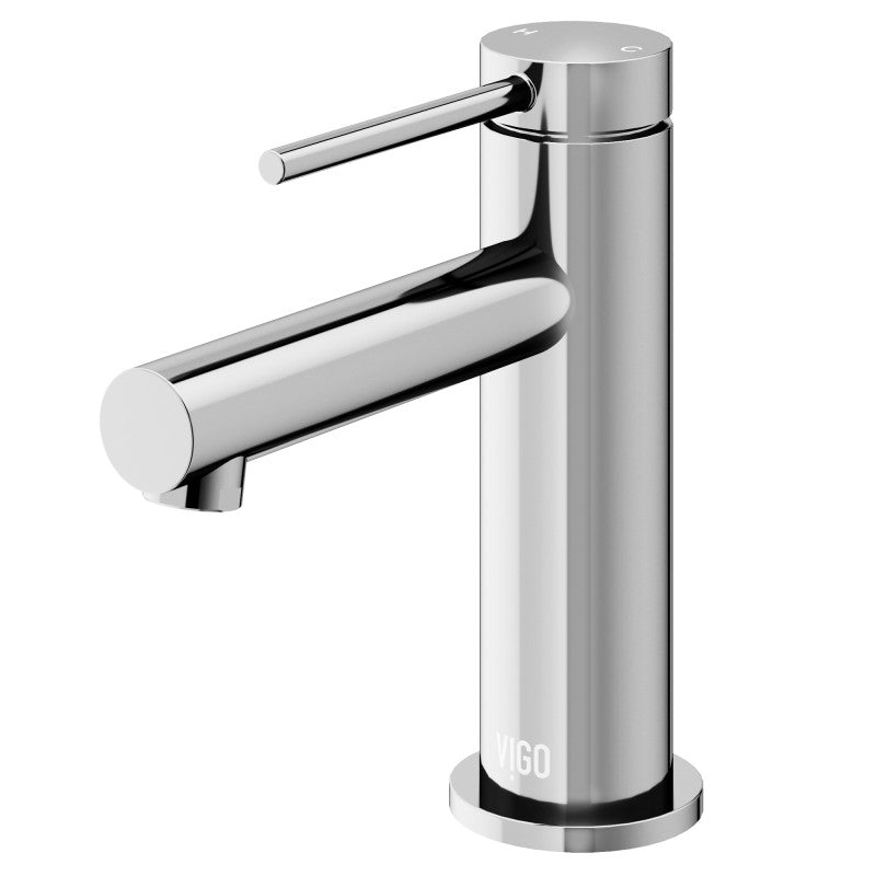 Vanderbilt Bathroom Lavatory Faucet