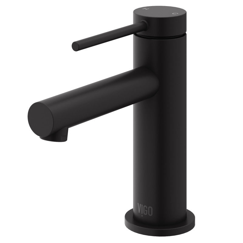 Vanderbilt Bathroom Lavatory Faucet