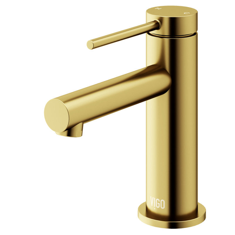 Vanderbilt Bathroom Lavatory Faucet