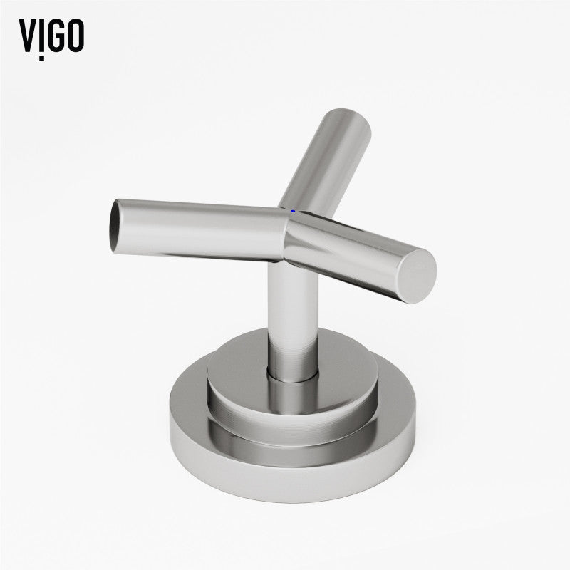 Irving 8" Widespread Bathroom Lavatory Faucet