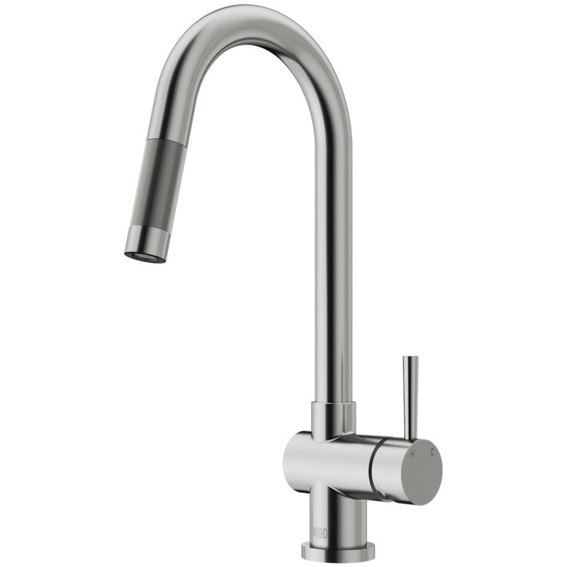 Gramercy Kitchen Faucet