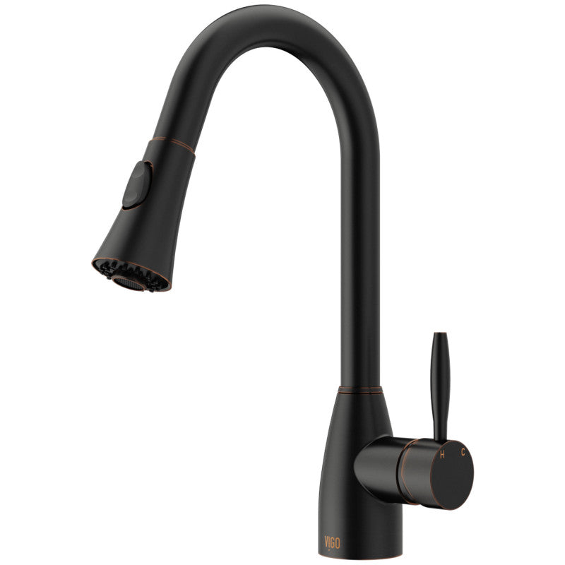 Aylesbury Kitchen Faucet