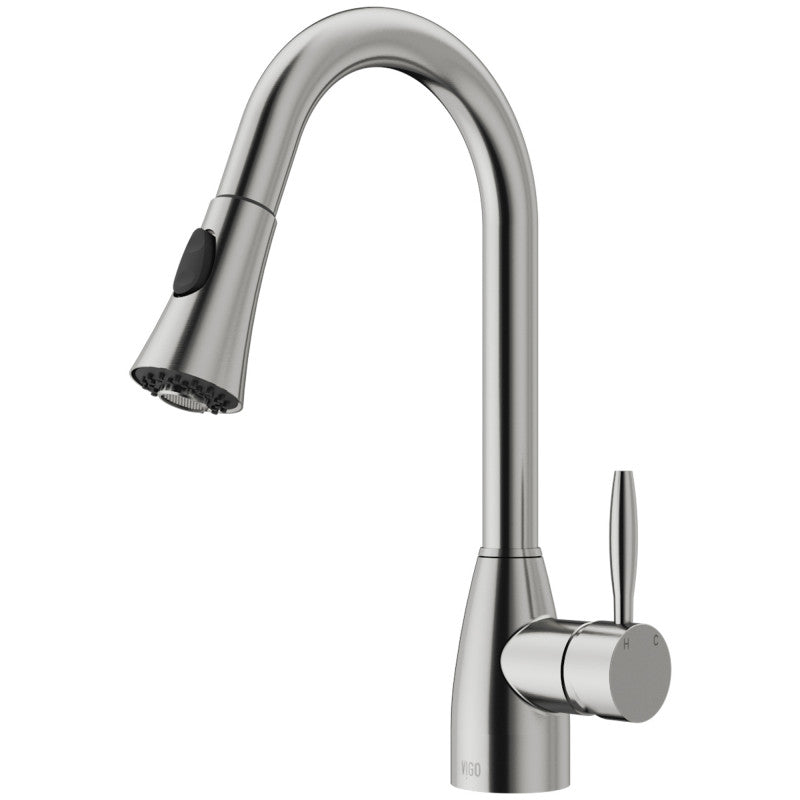 Aylesbury Kitchen Faucet