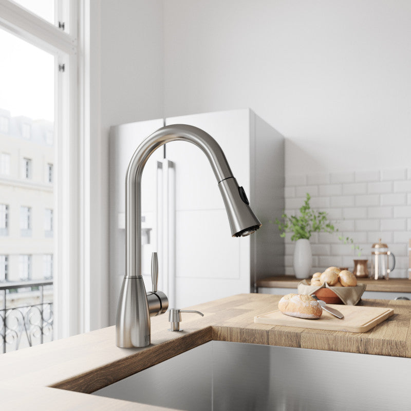 Aylesbury Kitchen Faucet