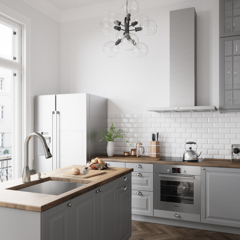 Aylesbury Kitchen Faucet