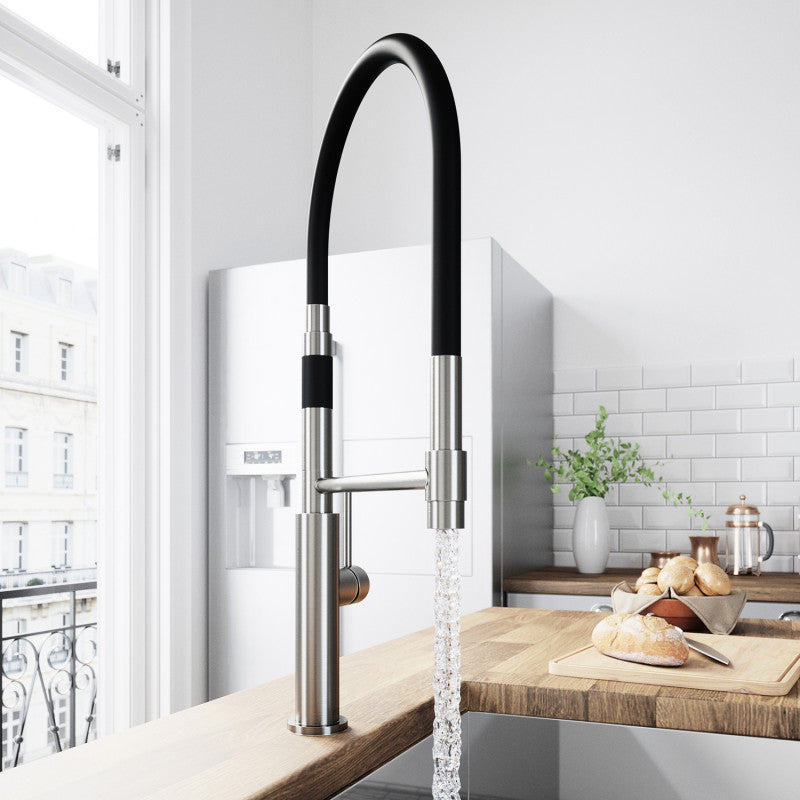 Norwood Kitchen Faucet