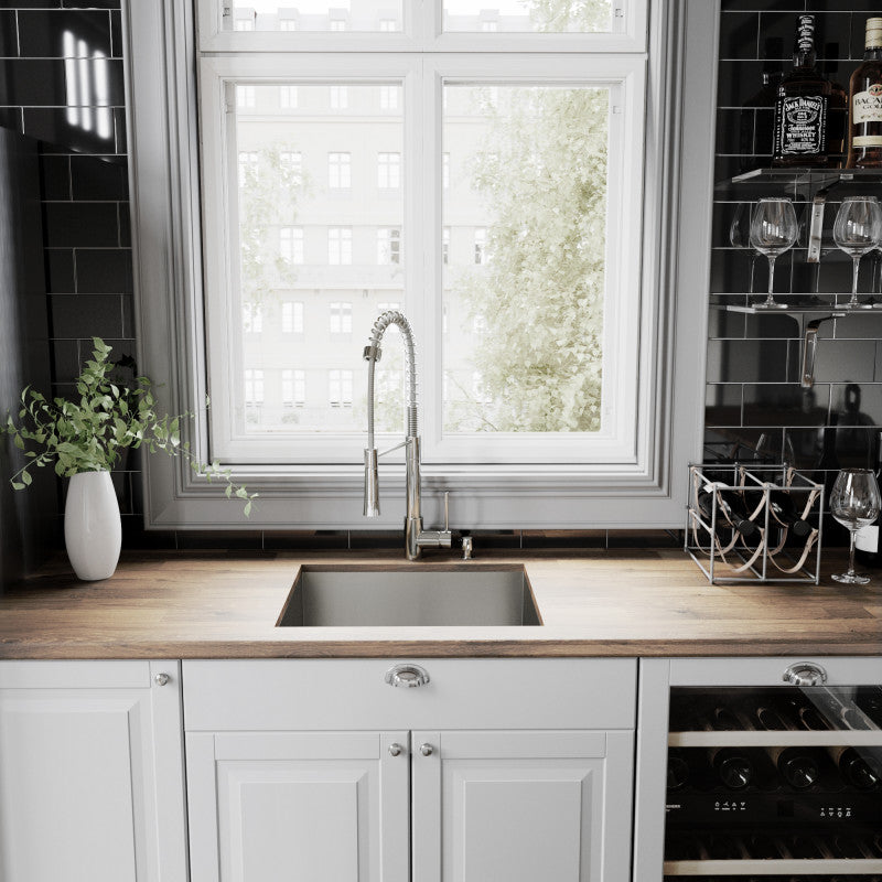 Laurelton Kitchen Faucet