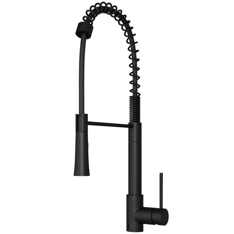 Laurelton Kitchen Faucet