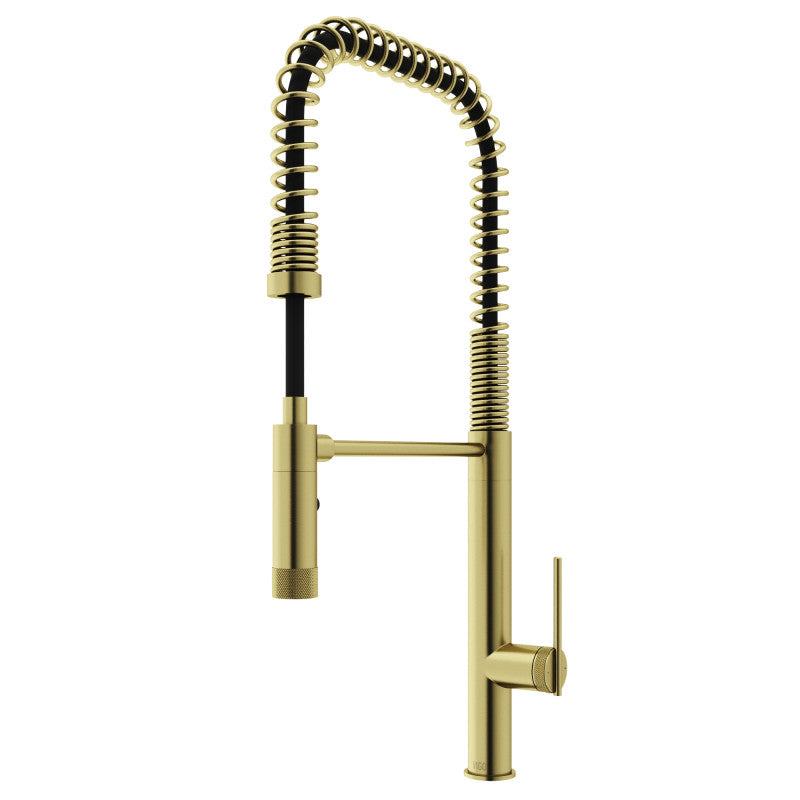 Sterling Kitchen Faucet