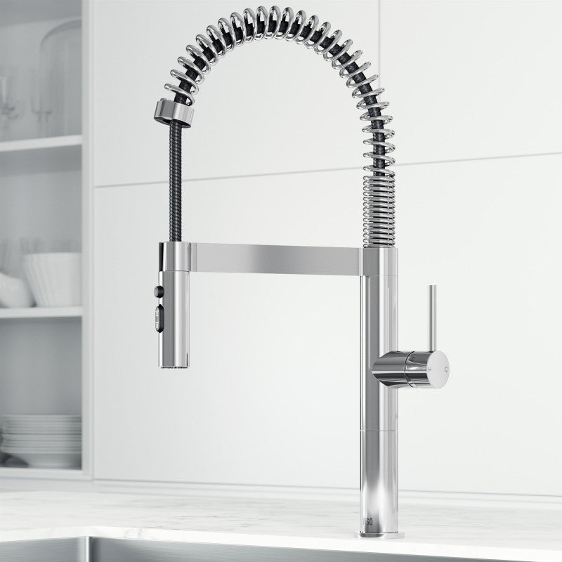 Edison Slim Kitchen Faucet
