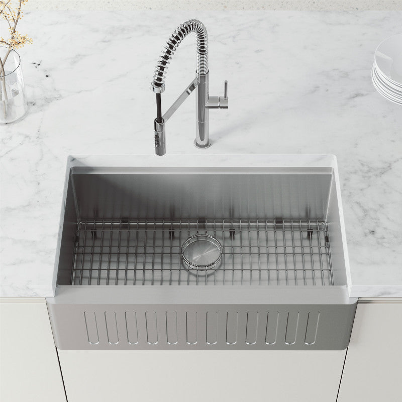 Edison Slim Kitchen Faucet
