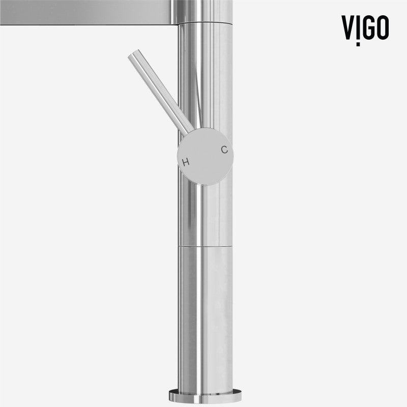 Edison Slim Kitchen Faucet
