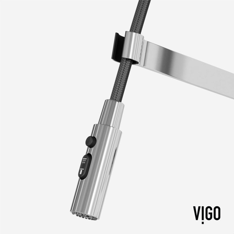 Edison Slim Kitchen Faucet