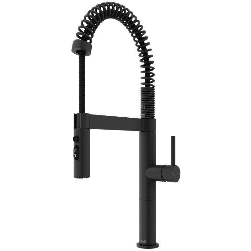 Edison Slim Kitchen Faucet