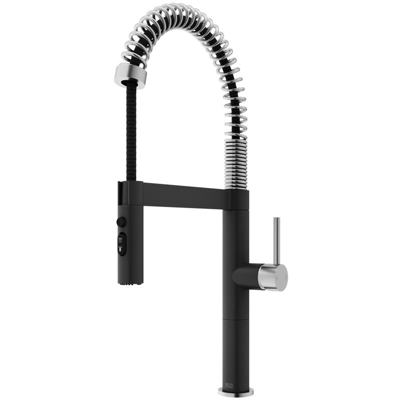 Edison Slim Kitchen Faucet