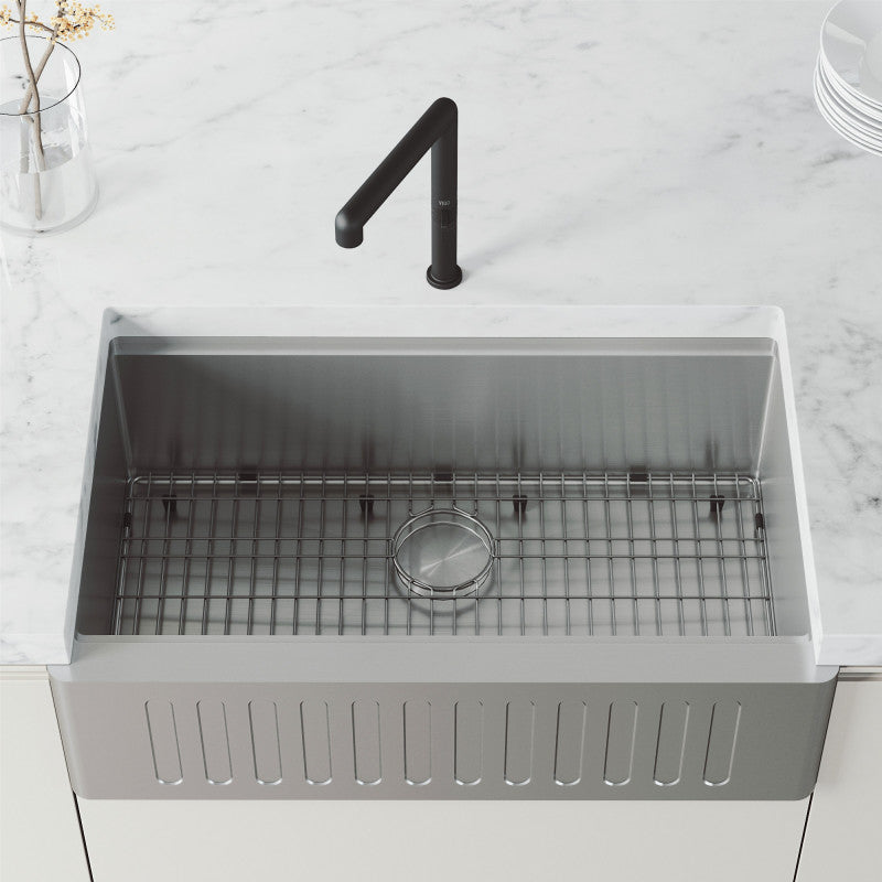 Jewel Touchless Sensor Kitchen Faucet