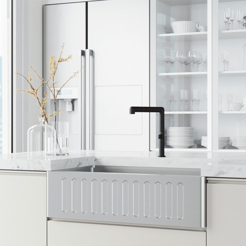Jewel Touchless Sensor Kitchen Faucet