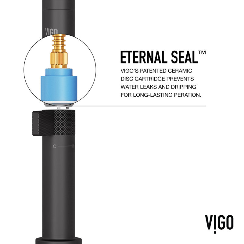 Jewel Touchless Sensor Kitchen Faucet