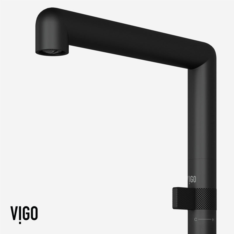 Jewel Touchless Sensor Kitchen Faucet