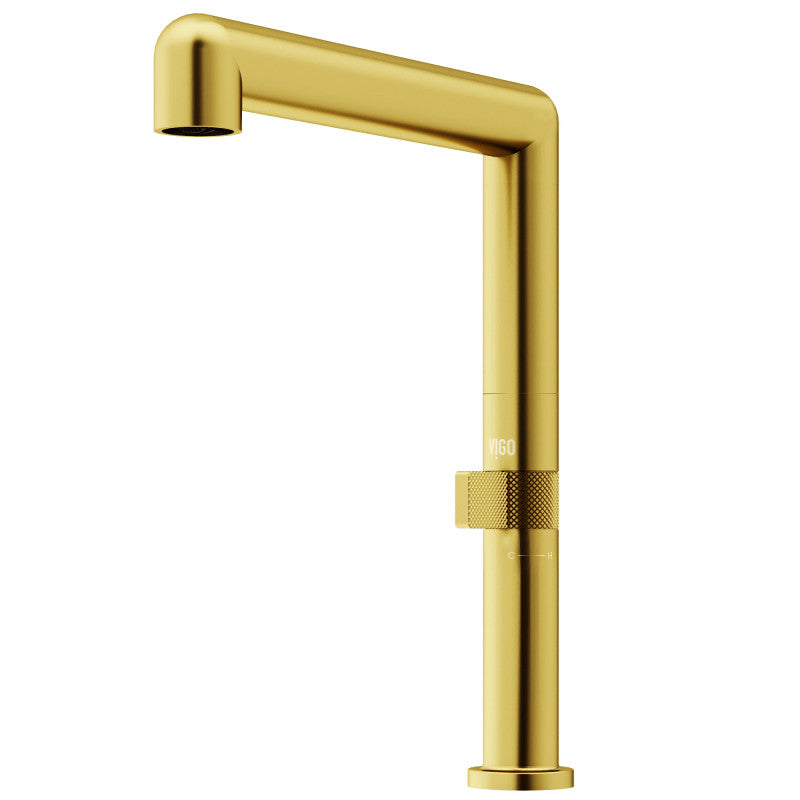 Jewel Touchless Sensor Kitchen Faucet