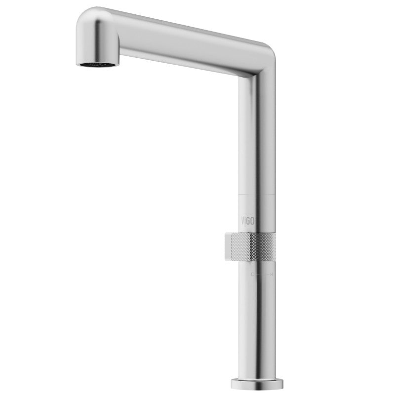 Jewel Touchless Sensor Kitchen Faucet