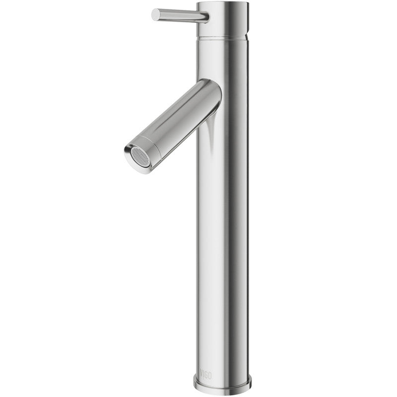 Dior Bathroom Vessel Faucet