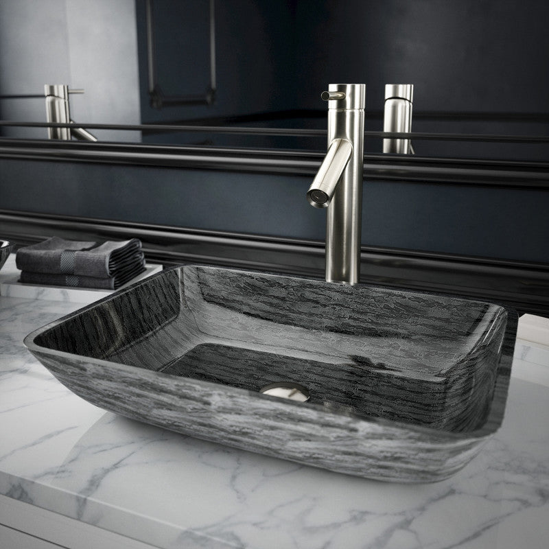 Dior Bathroom Vessel Faucet