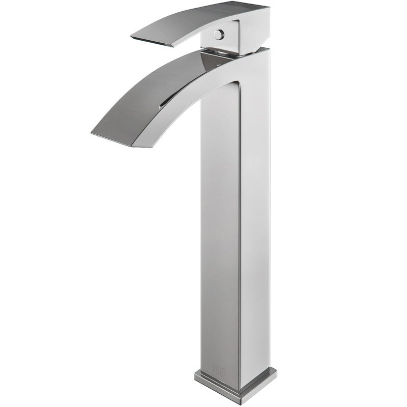 Duris Bathroom Vessel Faucet
