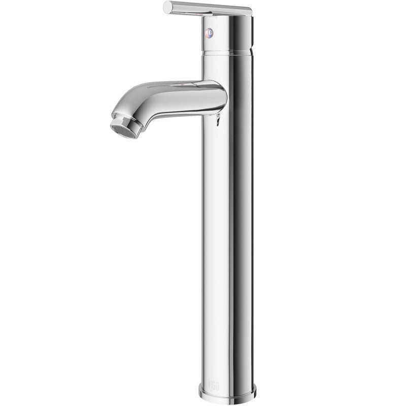 Seville Bathroom Vessel Faucet