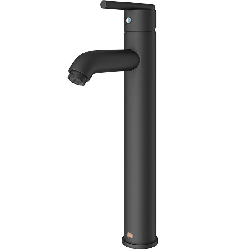 Seville Bathroom Vessel Faucet